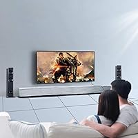 Vista 6 de Extensor HDMI, HDMI a RJ45, extensor de cable de red convertidor repetidor sobre Cat 5e / 6 1080p hasta 98.4 ft Extensor para HDTV PS4 STB 4K 2K