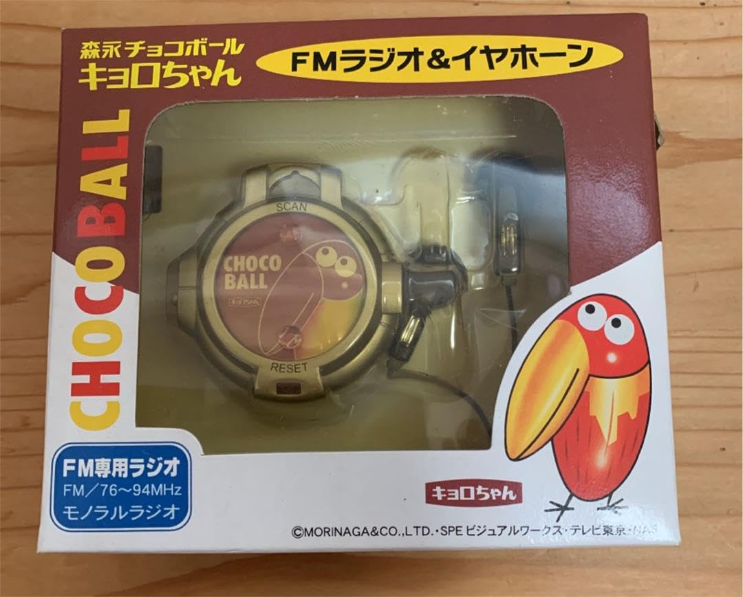 キョロちゃんグッズ Amazon.co.jp: キョロちゃんグッズ 2種4個セット : おもちゃ