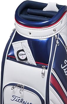 Amazon | TITLEIST(タイトリスト) カジュアルスポーツ キャディ