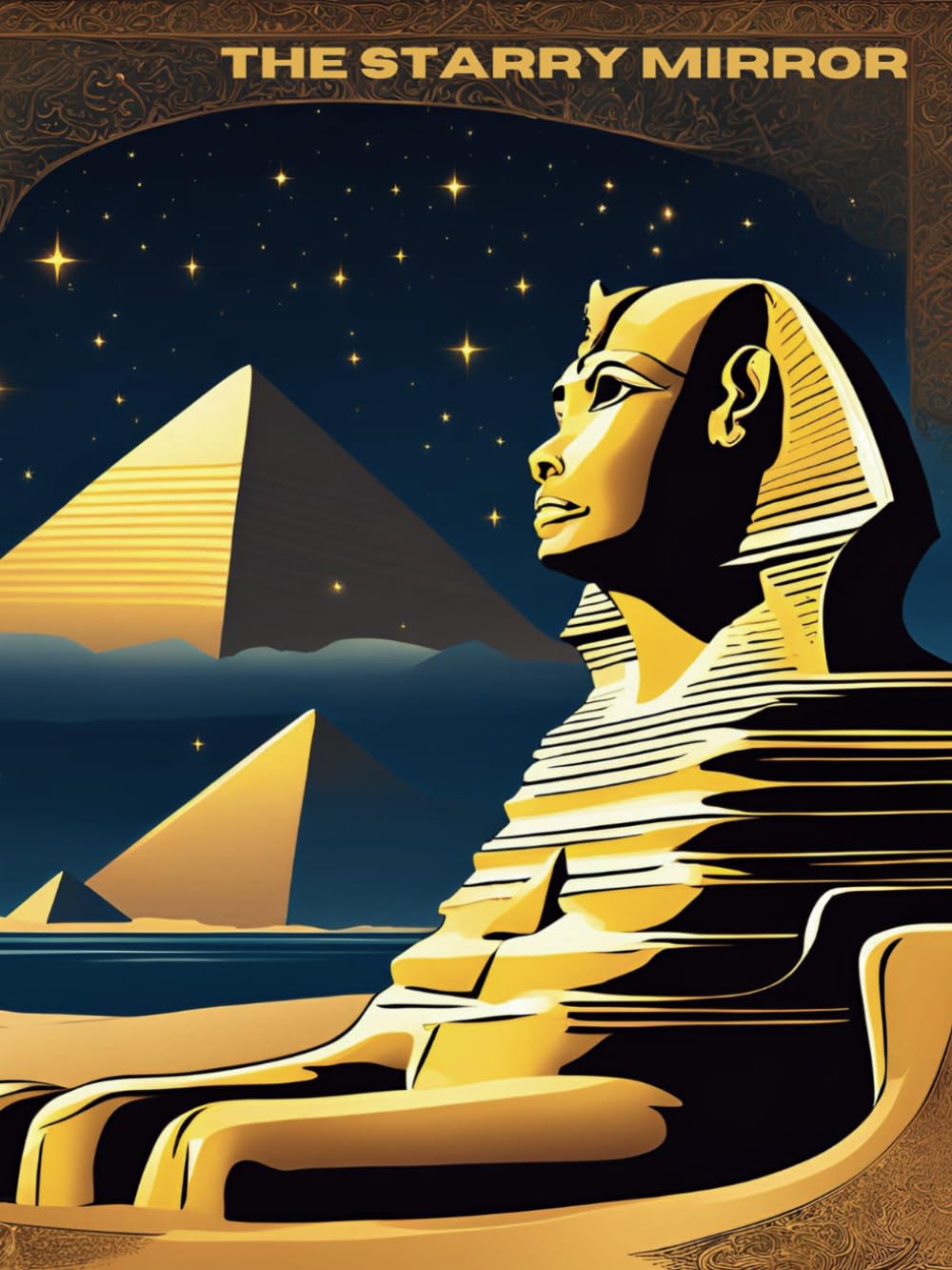 The Starry Mirror