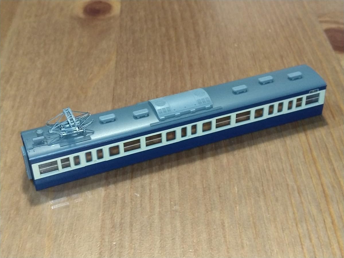 Amazon | TOMIX トミックス 98529 横須賀色 115系 300番台 国鉄 JR