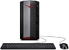 Desktop de juegos Acer Nitro 50 N50-640-UR12 | Procesador Intel Core i5-12400F de 12ª generación de 6 núcleos | NVIDIA GeForce RTX 3060 | 16GB DDR4 3200MHz | SSD 512GB | HDD 1TB | Intel Wi-Fi 6E AX211 | Windows 11 Home 1