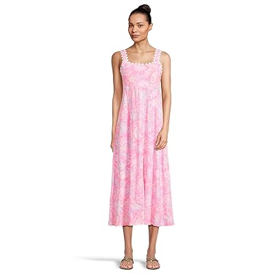 Lilly Pulitzer Dwyer Midi Dress Women