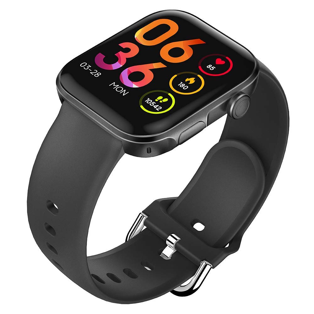 Kosterclinic Apple Watch 7000 Series Gps Smartwatch John Lewis