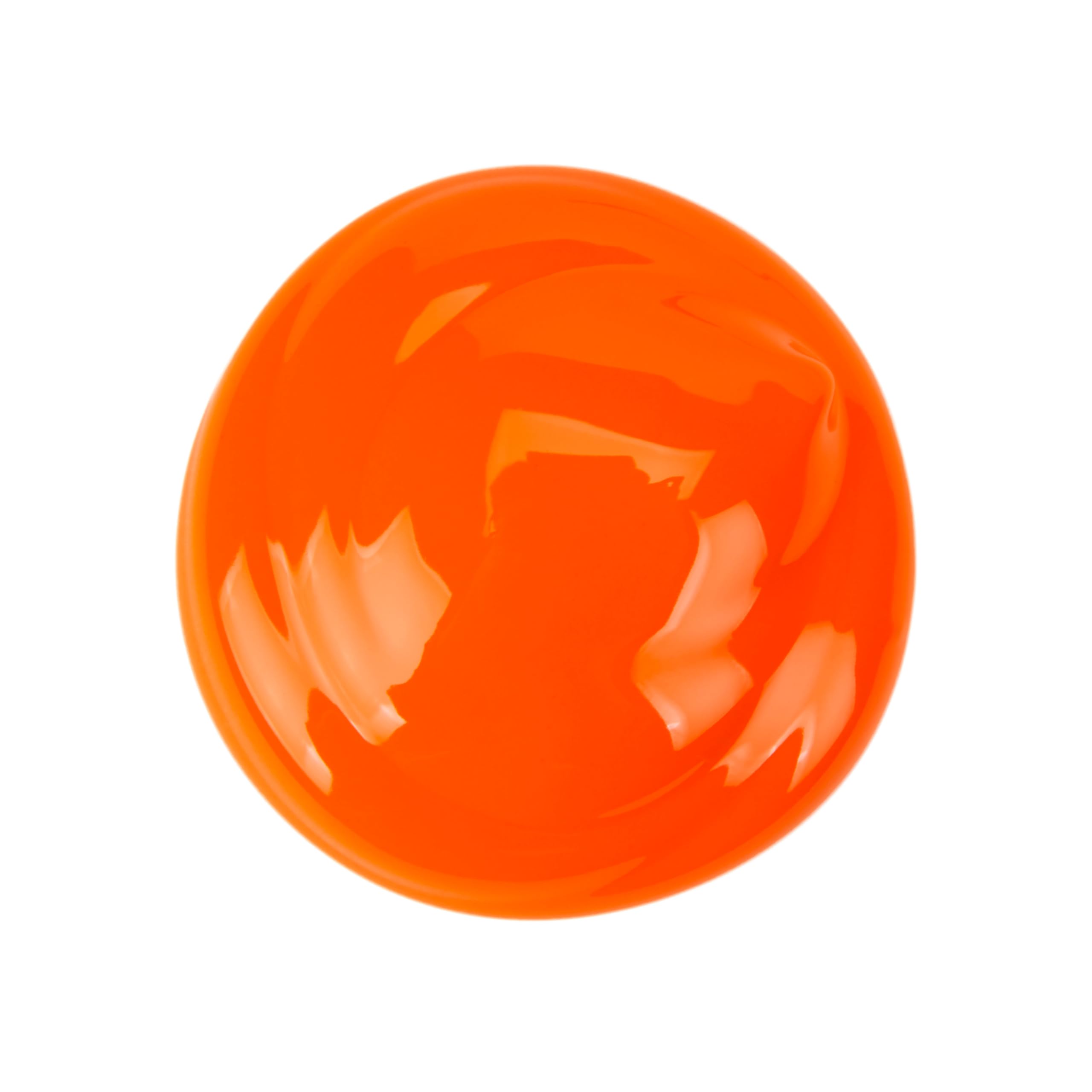 Artista II Washable Tempera Paint, Orange, 32 oz