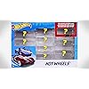Hot Wheels 20-Car Pack of 1:64 Scale Vehicles, Gift for Collectors & Kids Ages 3 Years Old & Up, DXY59 - Amazon…
