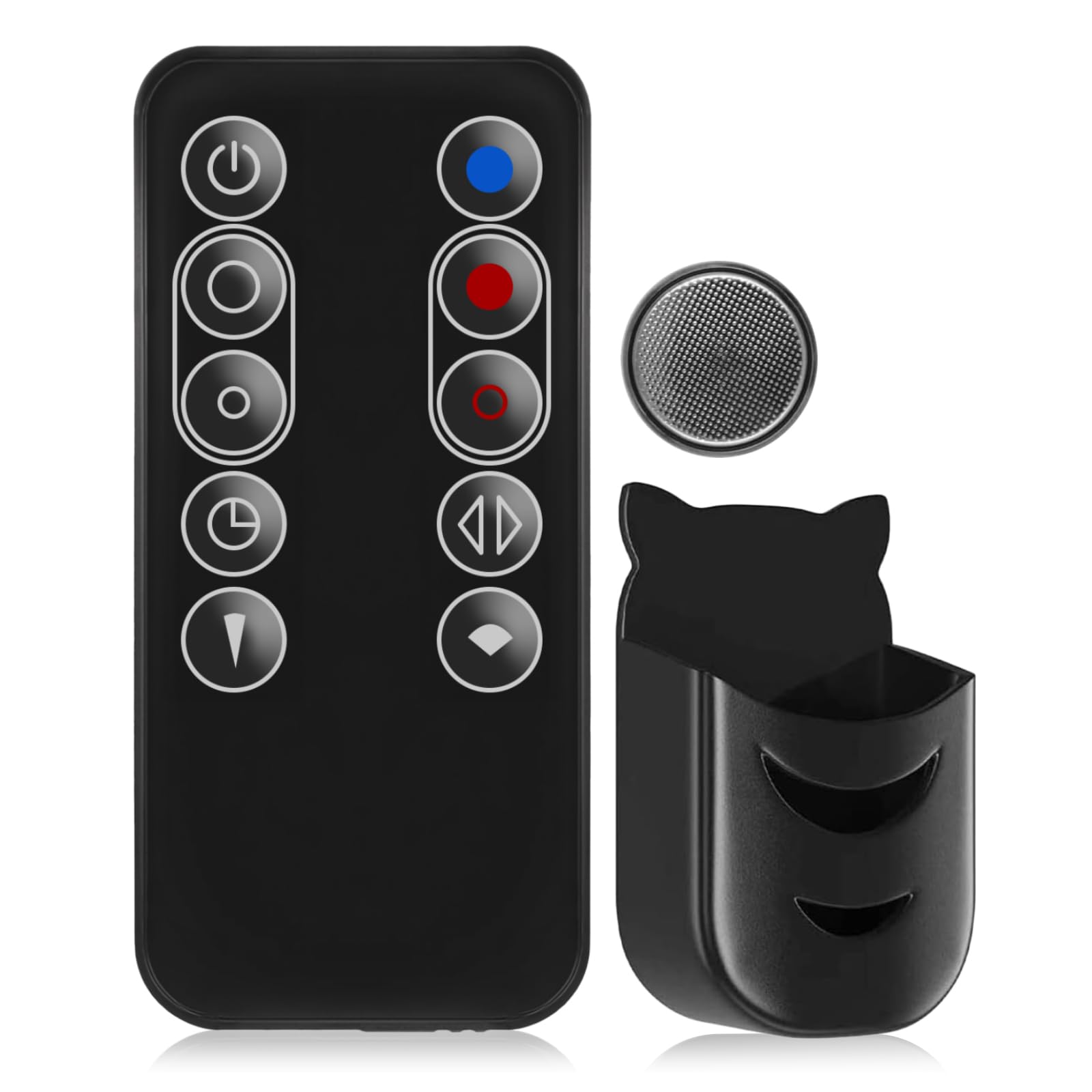 Amazon.com: Remote Control Replacement for Dyson Remote HP00 HP01