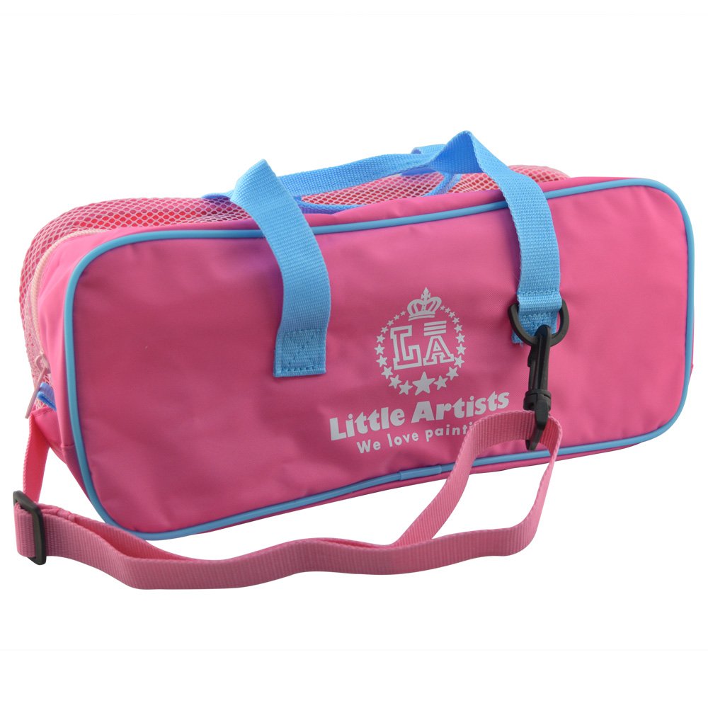 Amazon.co.jp: サクラクレパス 絵の具セット メッシュR7 ピンク