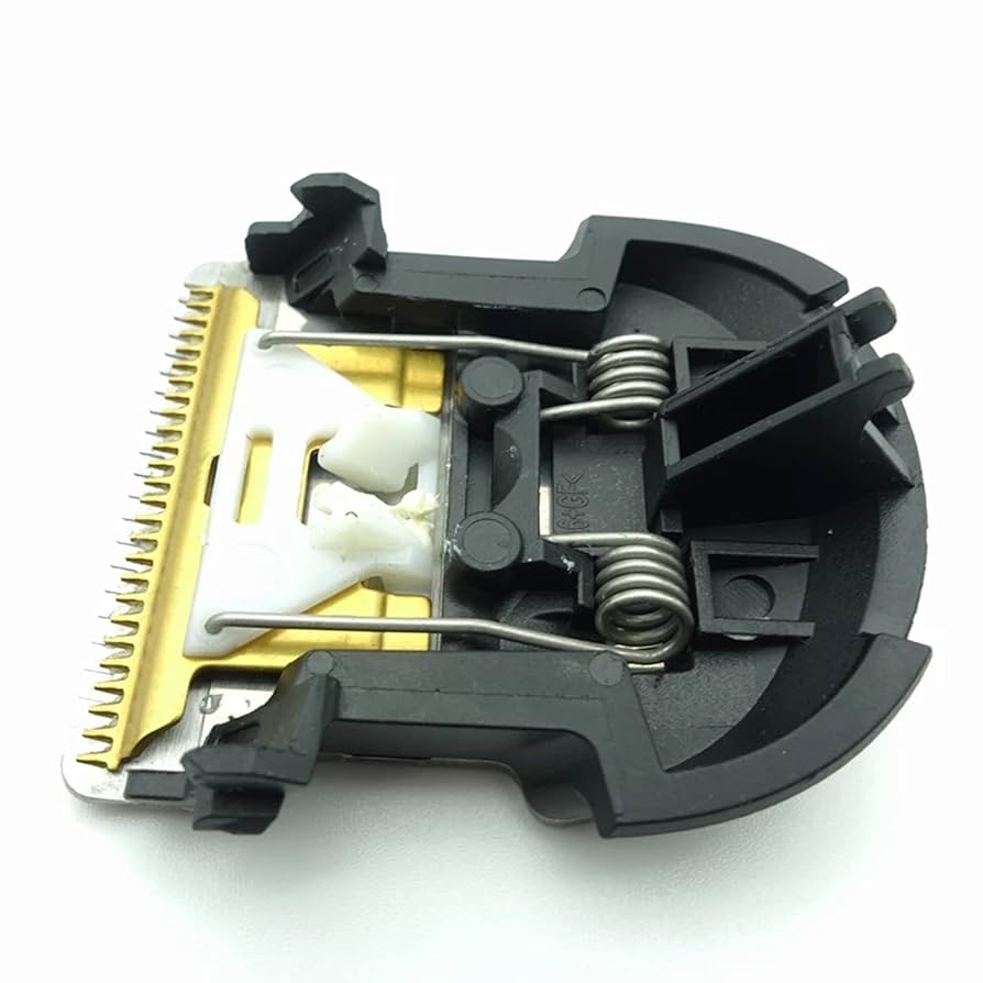 替刃 フィリップス　電動バリカン ヘアカッター ブレード2個　ばら売り可 替刃 フィリップス 電動バリカン ヘアカッター ブレード2個 ばら