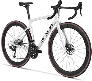 SAVADECK 105 R7120 24S Carbon Road Bike