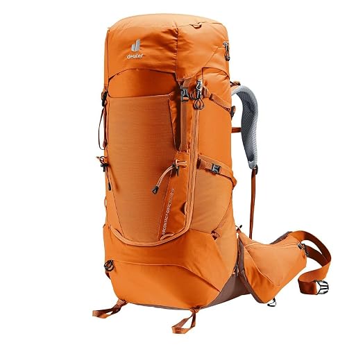 deuter Aircontact Core 55+10 SL