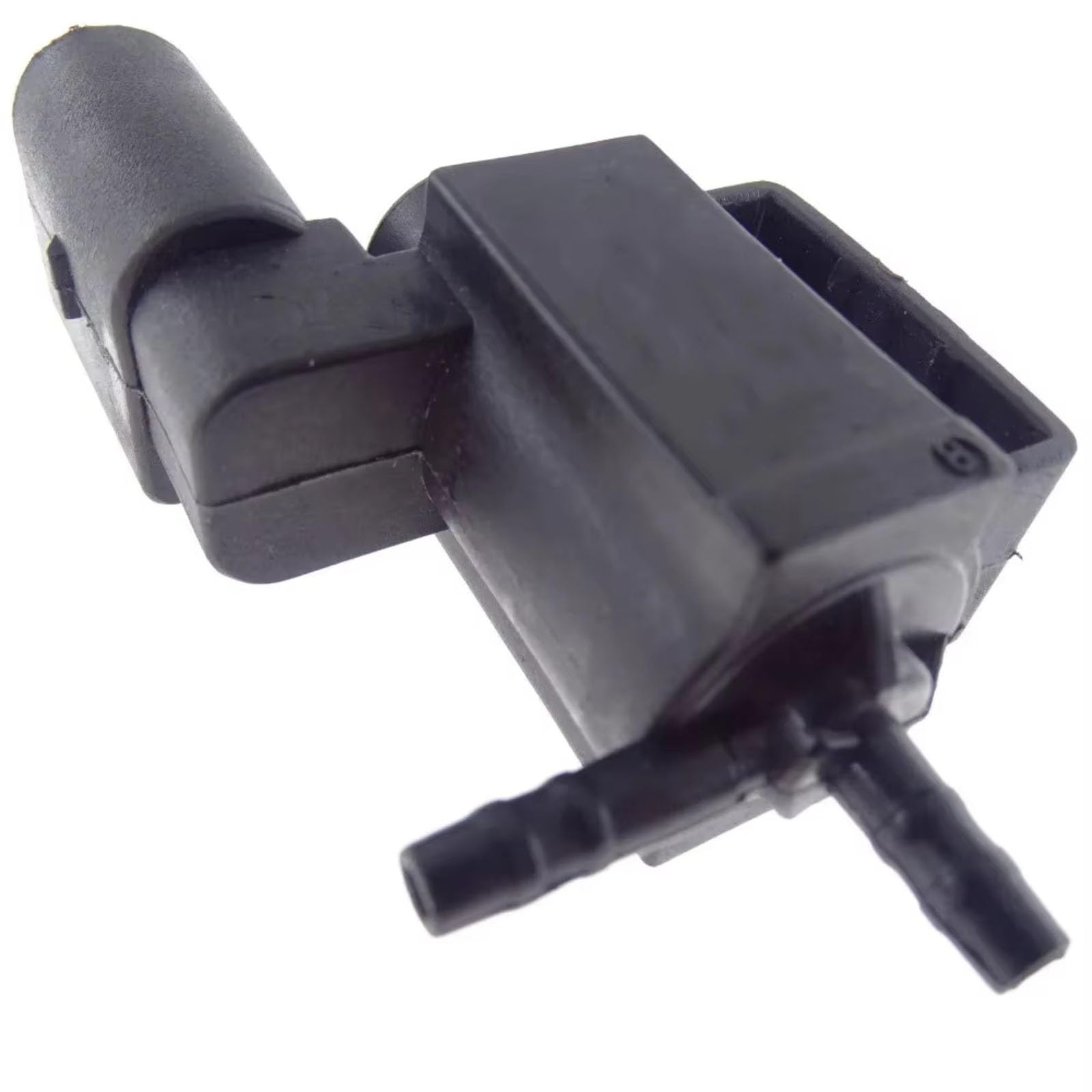 Evaporation Purge Control Valve Compatible with Q7 2007-2023 for Q5 2009-2023 for Q8 2019-2023 Fuel Tank Vent Vapor Canister Purge Valve 037906283C