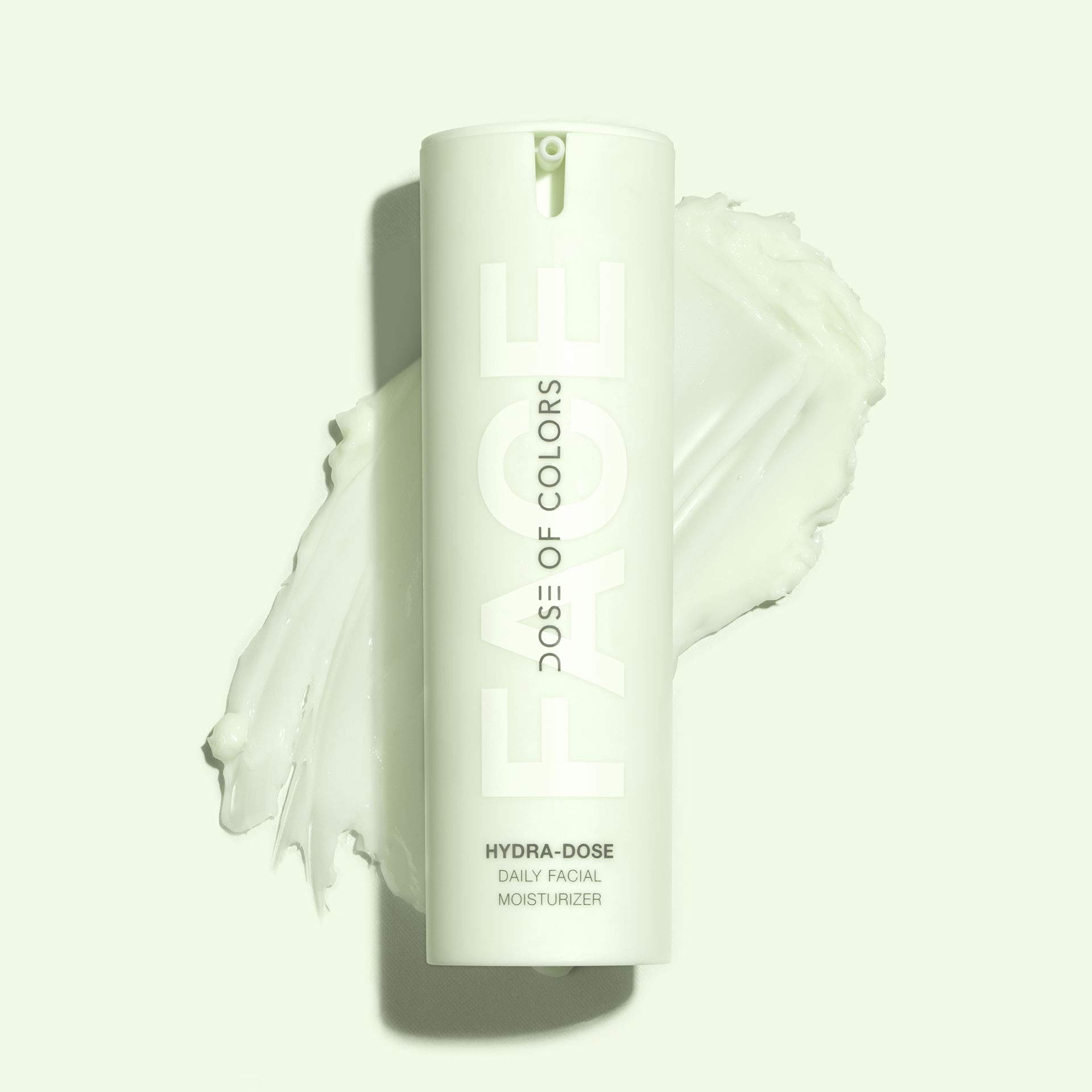 Dose Of ColorsHydra Dose Moisturizer 1oz