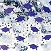 Purple Mixed Grad Confetti