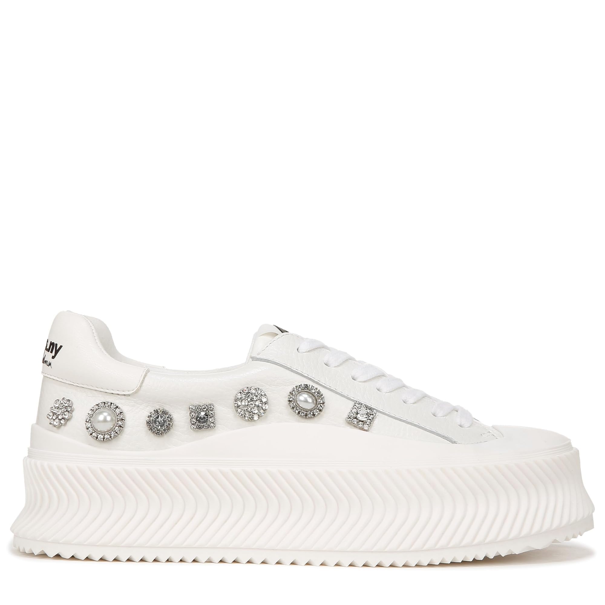 CIRCUS NY BY SAM EDELMAN Damskie buty sportowe Taelyn