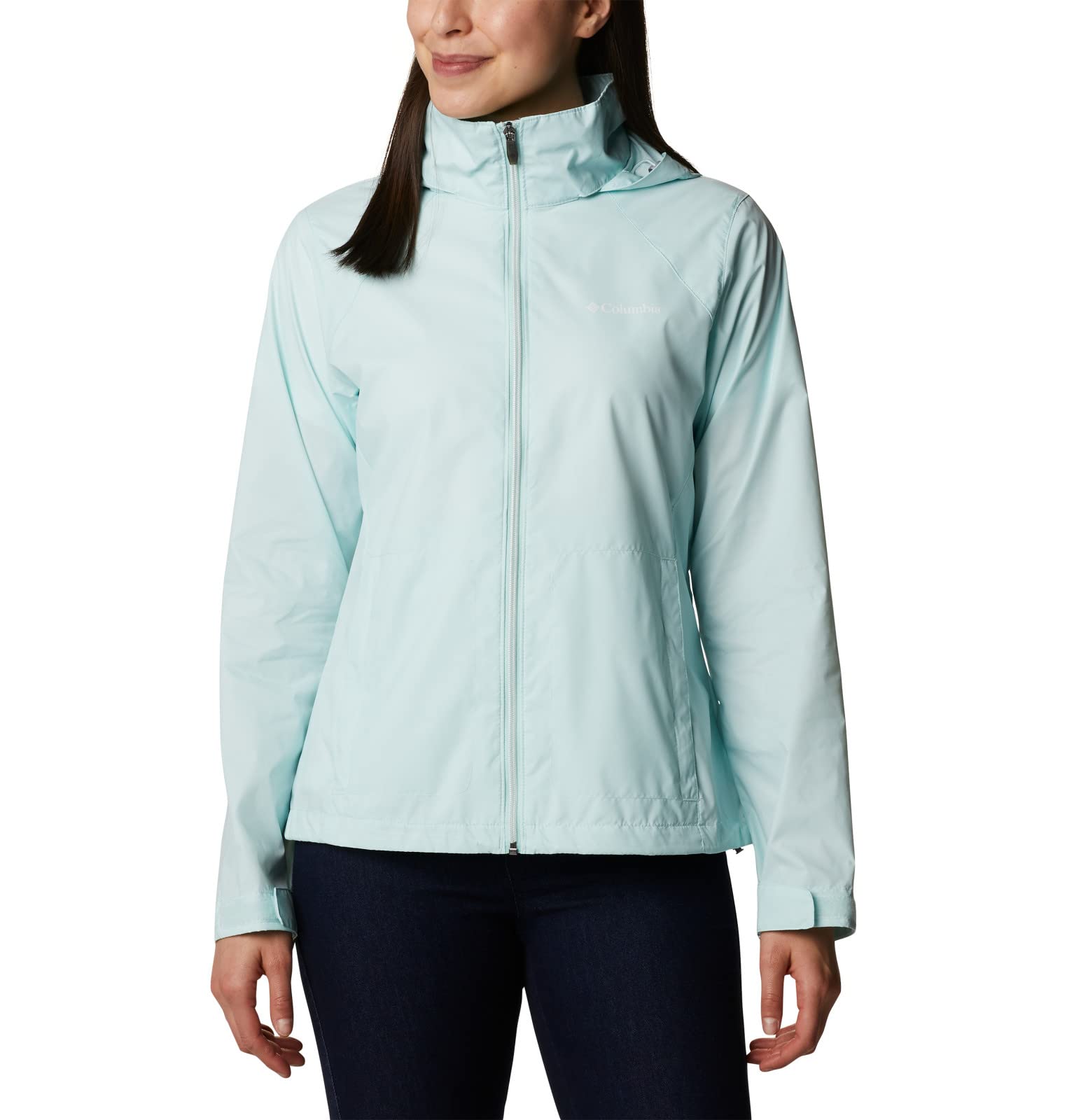 ColumbiaWomen's Switchback Iii Jacket