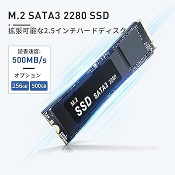 Amazon.co.jp: ミニPC Beelink U59 pro 第11世代 インテルCeleron