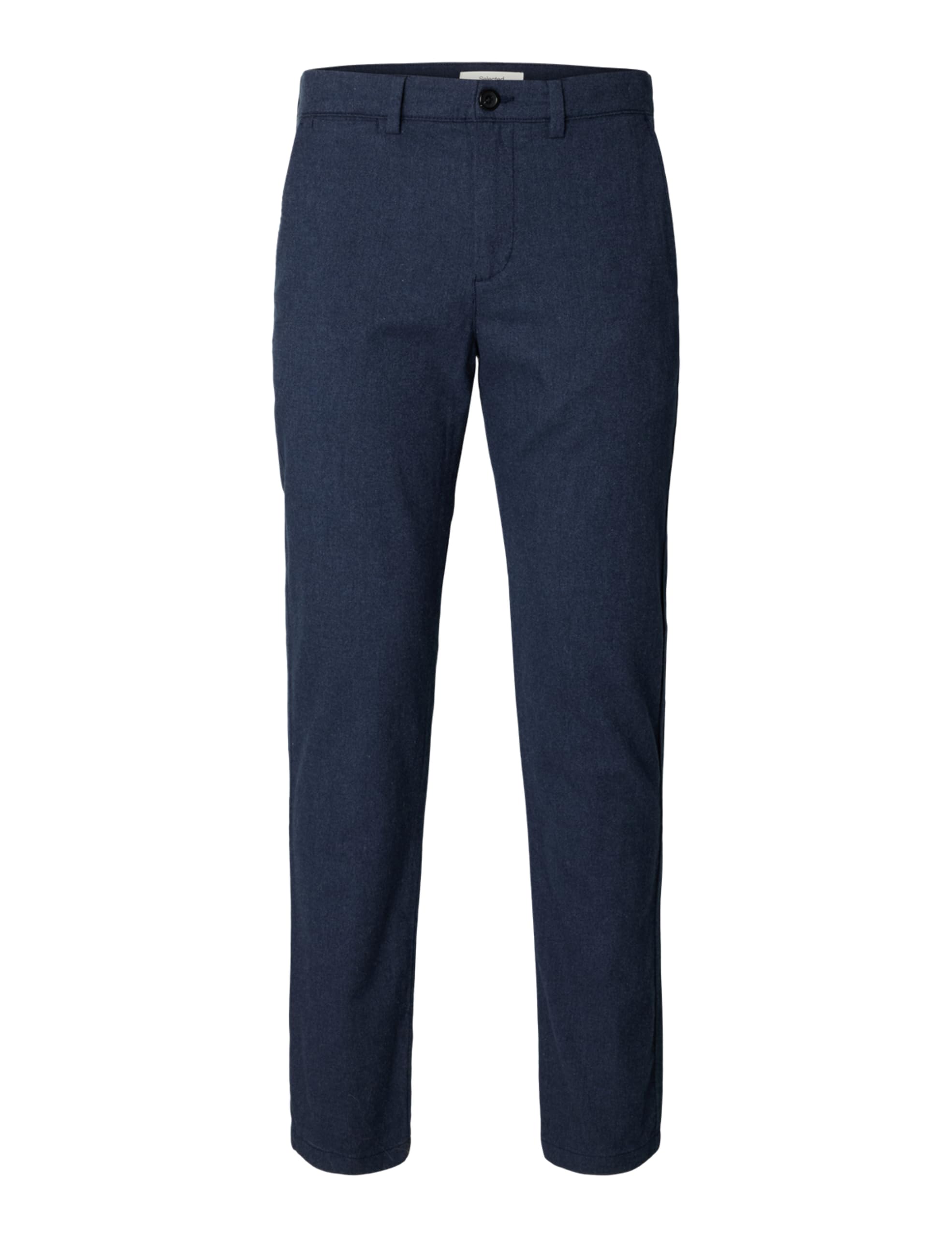 SELECTED HOMME Male Chino 175 Slim Fit Brushed