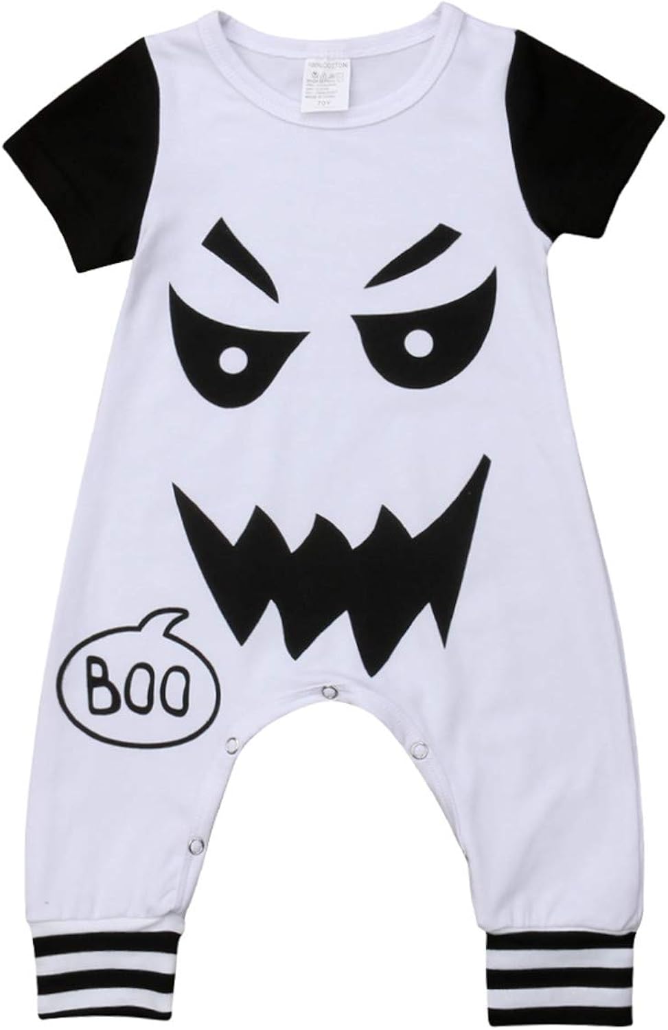 personalized baby sleepsuits