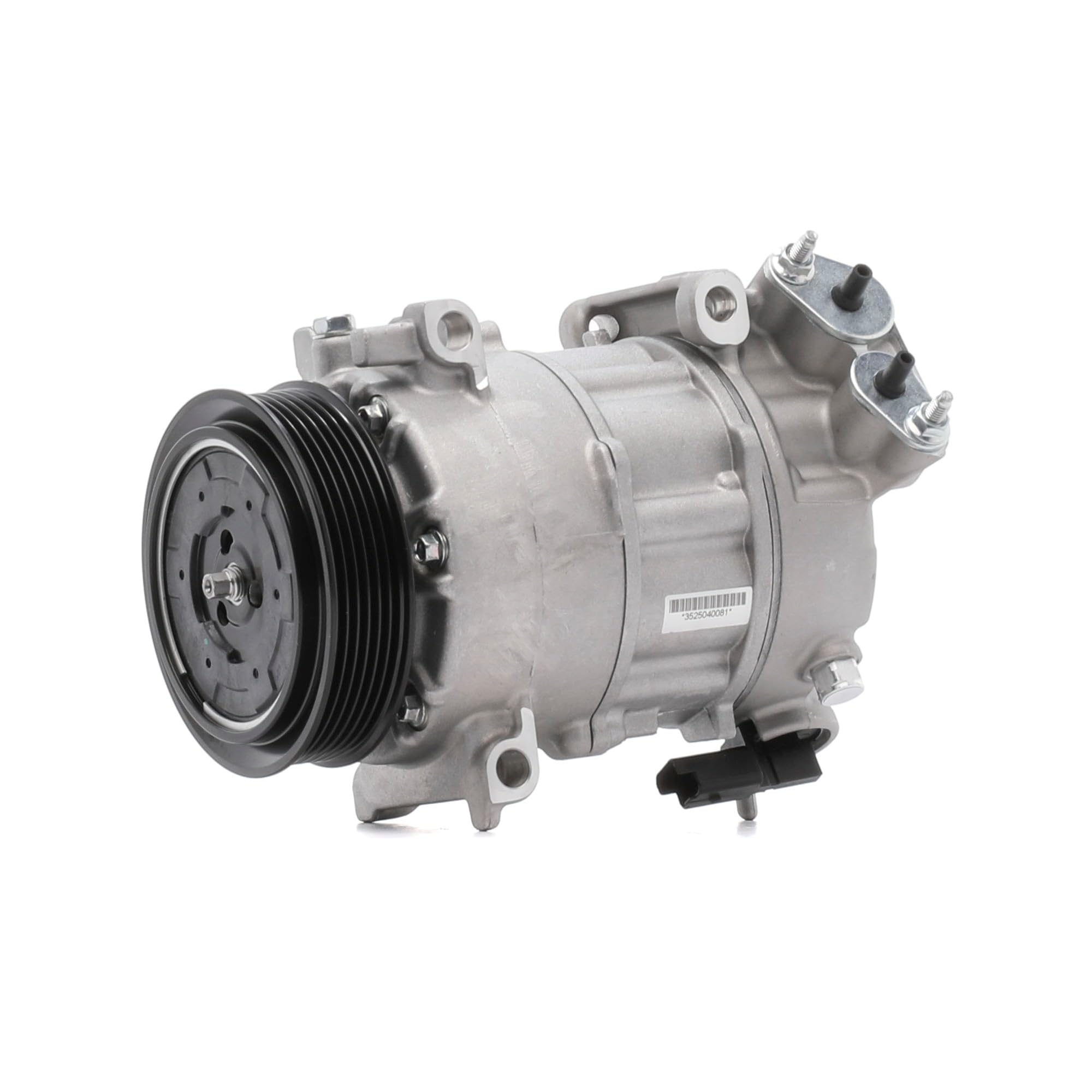 RIDEX 447K0694 Compressore aria condizionata Compatibilità con PEUGEOT 208 I Hatchback CA, CC