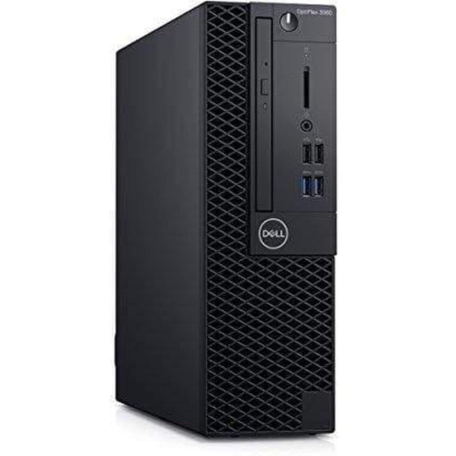 OptiPlex3060 i5 SSD512GB メモリー8GB Dell OptiPlex 3060 SFF Desktop Small Form Factor - Intel