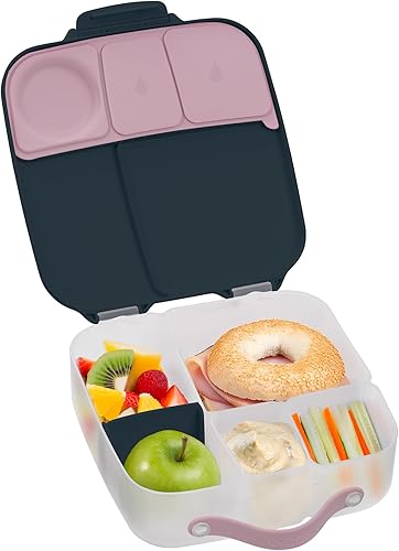 Miniatura 19 de Bbox - Lonchera Bento Jumbo Batman