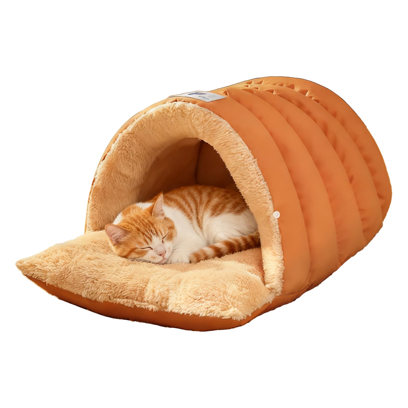 Katzenbett Warmes Winddichtes Haus