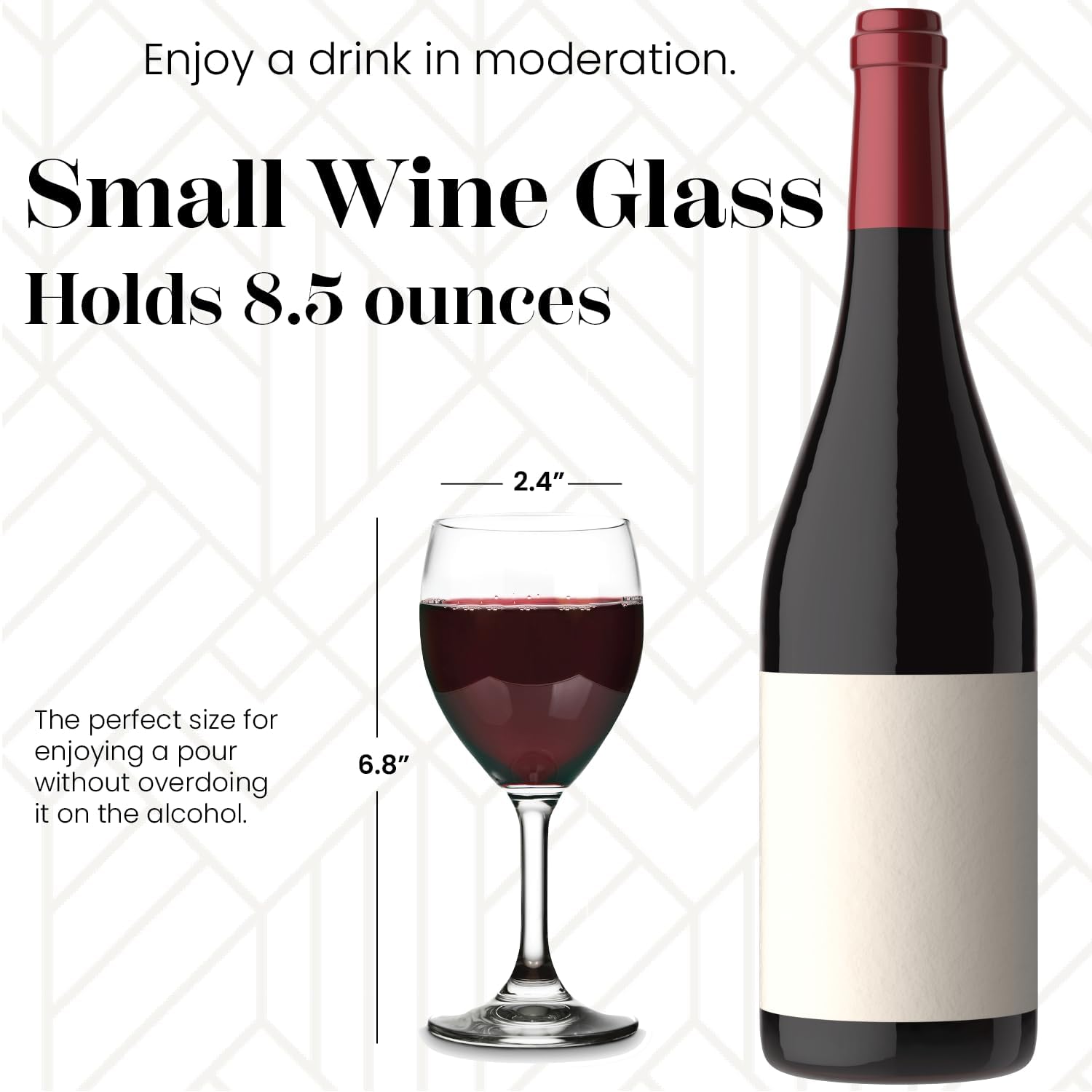 glass jug wine 1 Gallon Glass Carboy Fermenter main image 1