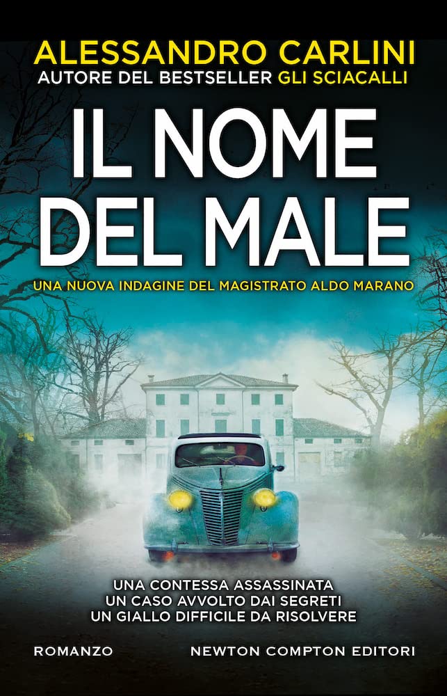 Il Nome Del Male - 4