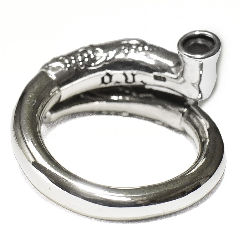 チベット文字入りシルバーリング22号 imgrc0103448841.jpg
