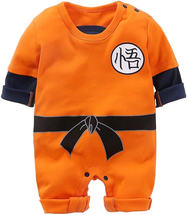 Newborn Baby Romper Outfit for Boys Girls Cartoon Short Sleeve Jumpsuit Coming Home Gift Baby Clothes
