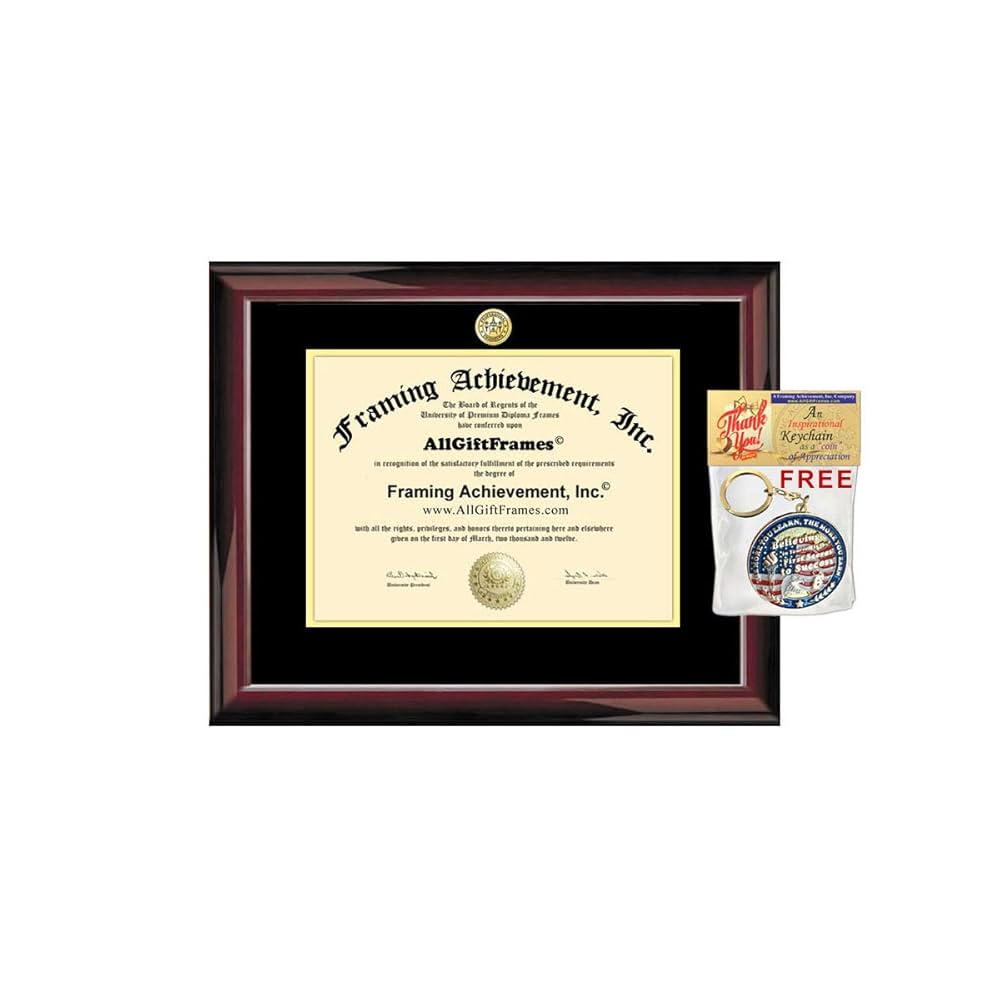 【専用】diploma様 Fey Promo - Deluxe Certificate/Diploma Holders - 4 Corners