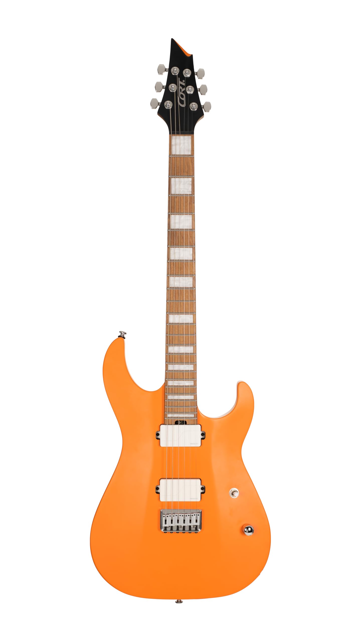 Amazon.com: Cort KX600 6-String Infinite Electric Guitar w/Bag