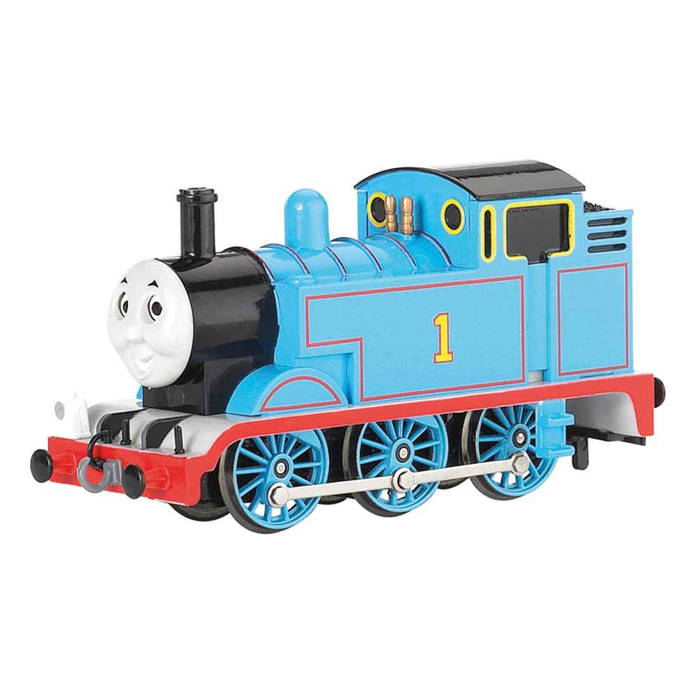 Bachmann 58741BE Thomas & Friends Thomas The Tank Engine