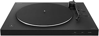 Sony PS-LX310BT Turntable with Bluetooth