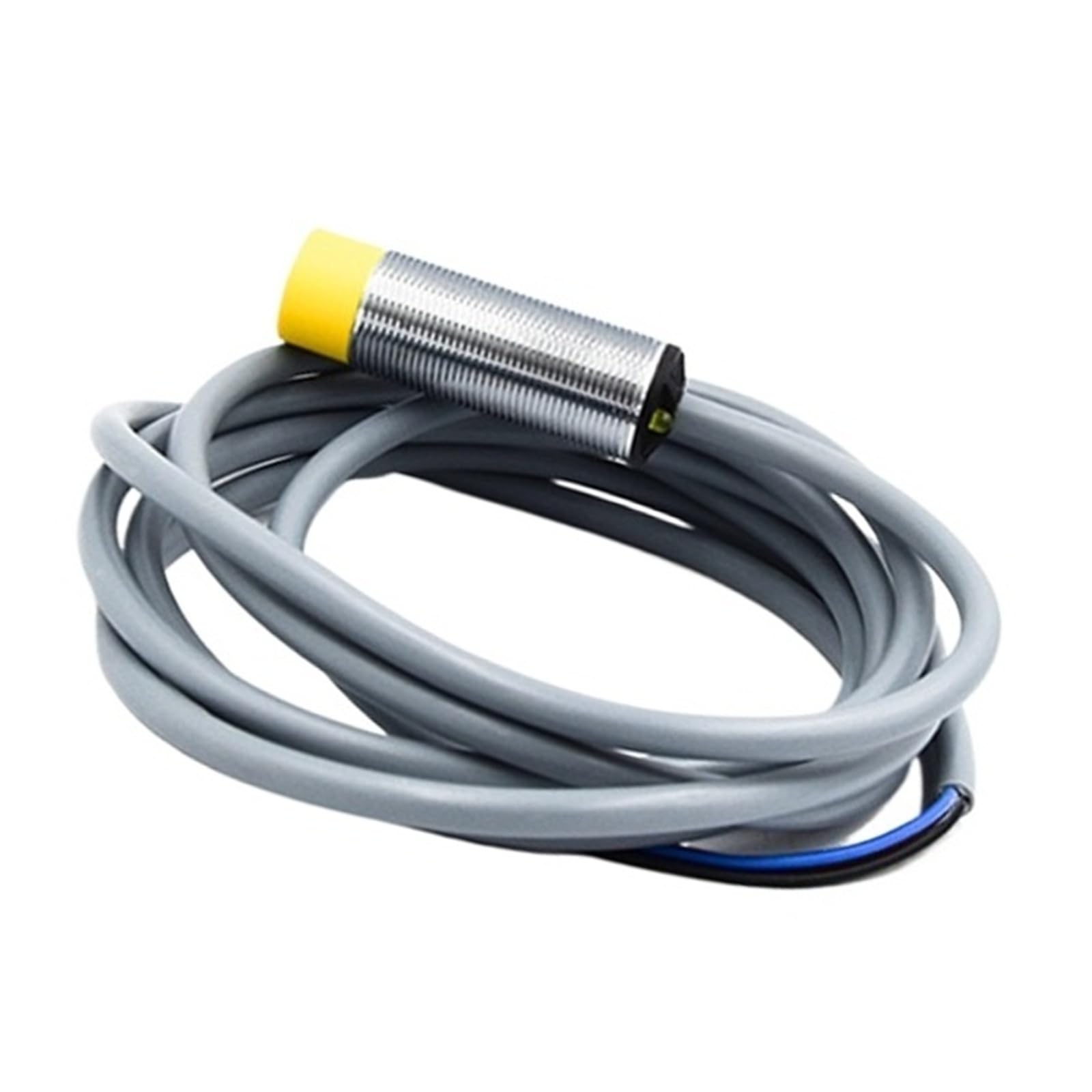 Sdmzjuephxc One Color Proximity Sensor Switch Ni10-G18-An6x Inductive Sensor Switch For Industrial Automation Production Lines