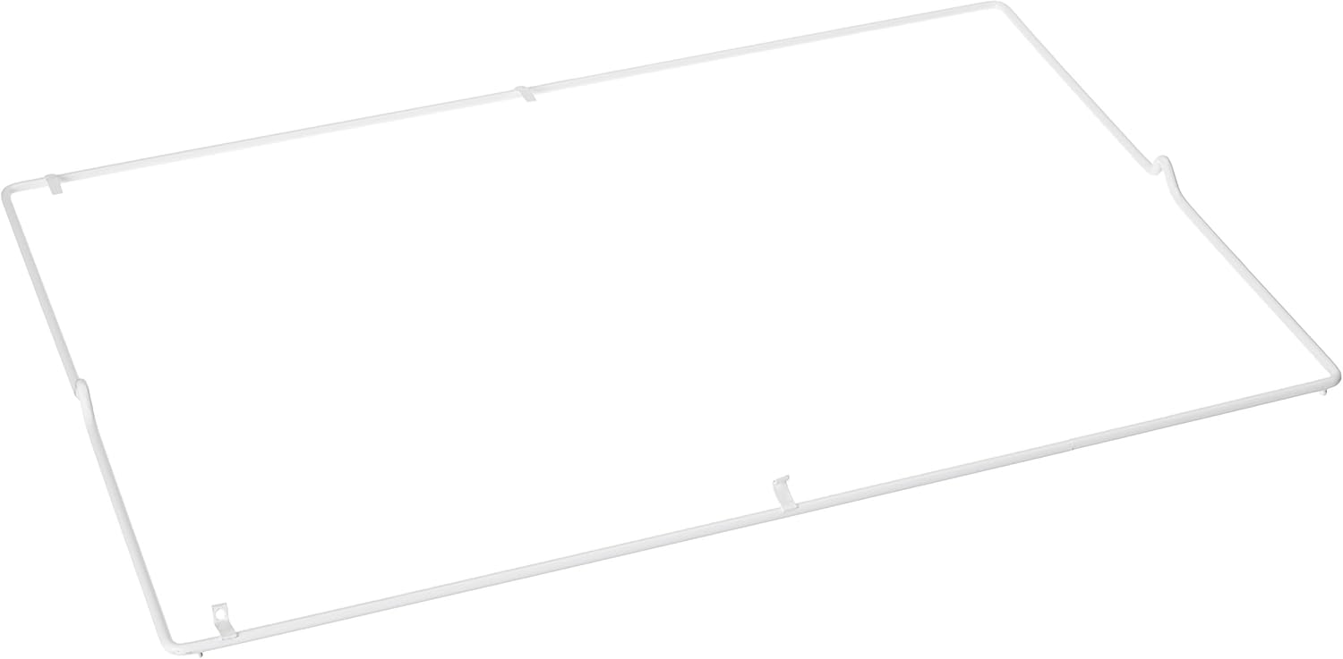 GENUINE Frigidaire 240372408 Refrigerator Shelf Frame without Glass