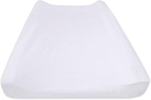 Miniatura 10 de Burts Bees Baby Juego de regalo unisex para bebé sábana para cuna funda para cambiador y paños para eructos paquete esencial de 100 algodón orgánico
