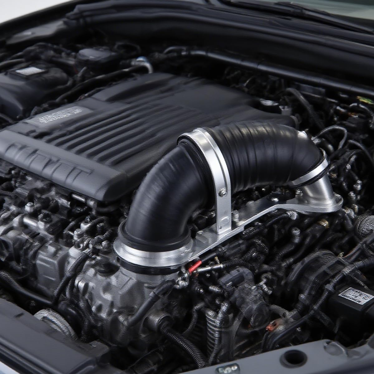 Tubo di aspirazione dell'aria Euro III Tubi di aspirazione per auto adatti PER SUZUKI SWIFT III LIANA SX4 Auto
