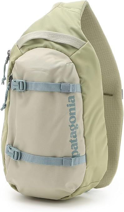 Amazon | [パタゴニア] ボディバッグ Atom Sling アトム・スリング 8L