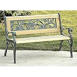 INNOVA Kid's GDN Animal Bench