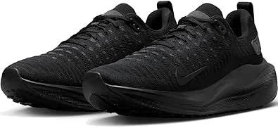 NIKE(ナイキ) インフィニティラン 4 INFINITYRUN 4 ブラック/ダークグレー/ホワイト DR2665-001 日本国内正規品