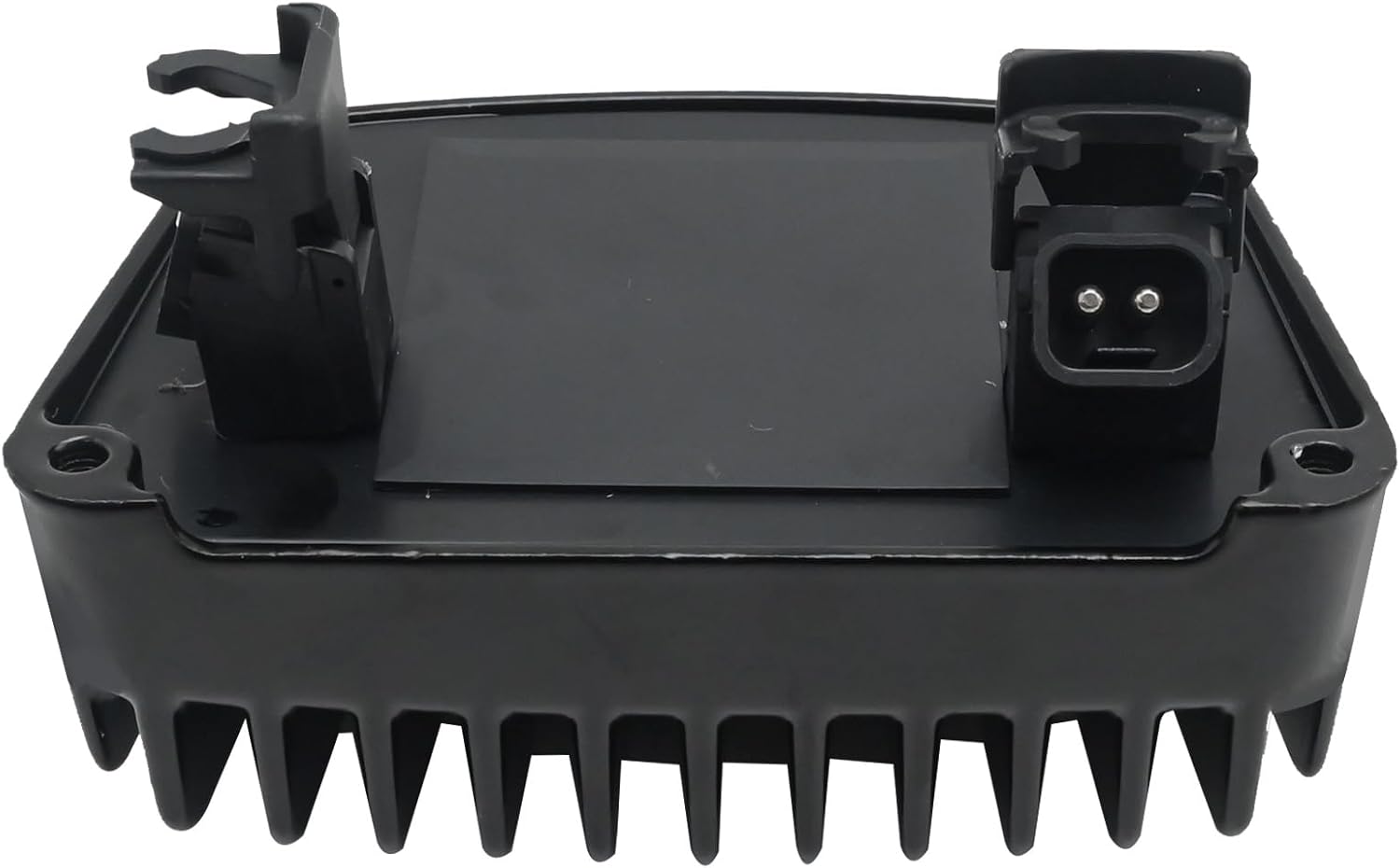 74700025 Voltage Regulator Rectifier 50 Amp, Voltage Regulator Replacement for Harley Davidson Road King Street Glide Road Glide FLHTK FLHTKL FLHTK FLHR Ultra Limited FLHTK 2018-2019