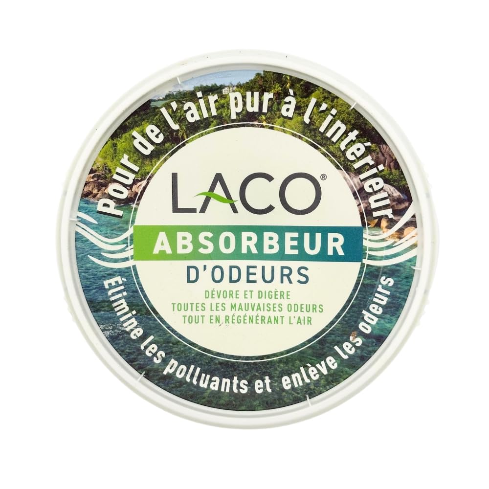 Absorbente de olores, 225 g