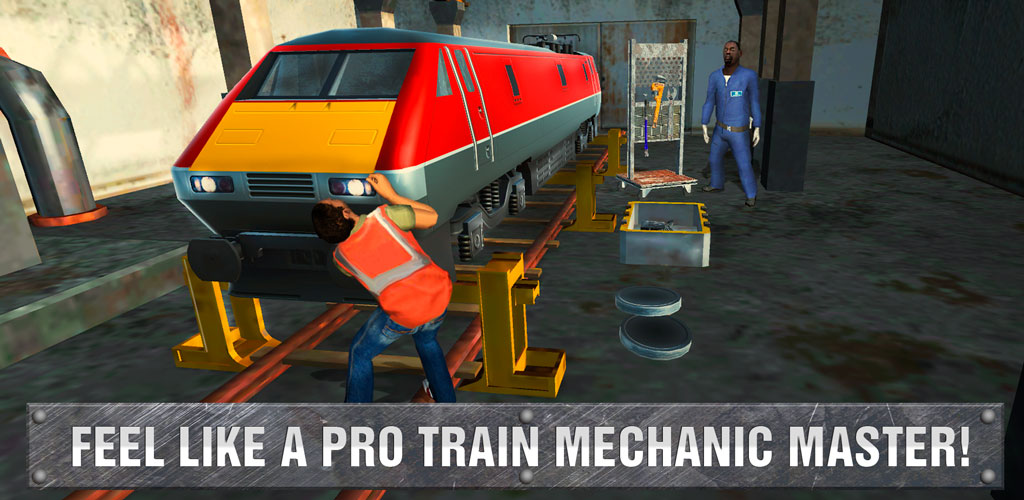 Gare Train JEP O - Tôle Sérigraphiée - À Réparer - Occasion