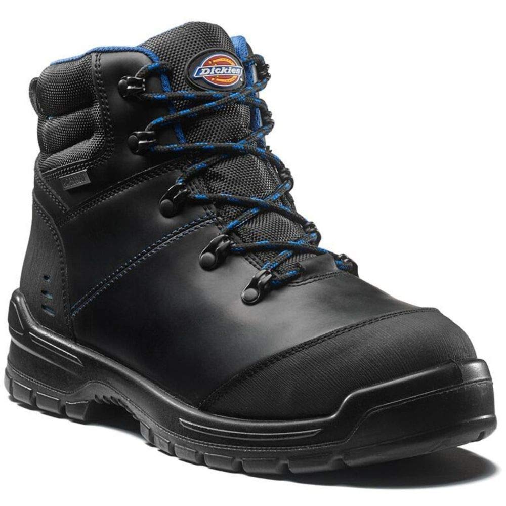 Dickies Cameron Safety Work Boots Non 