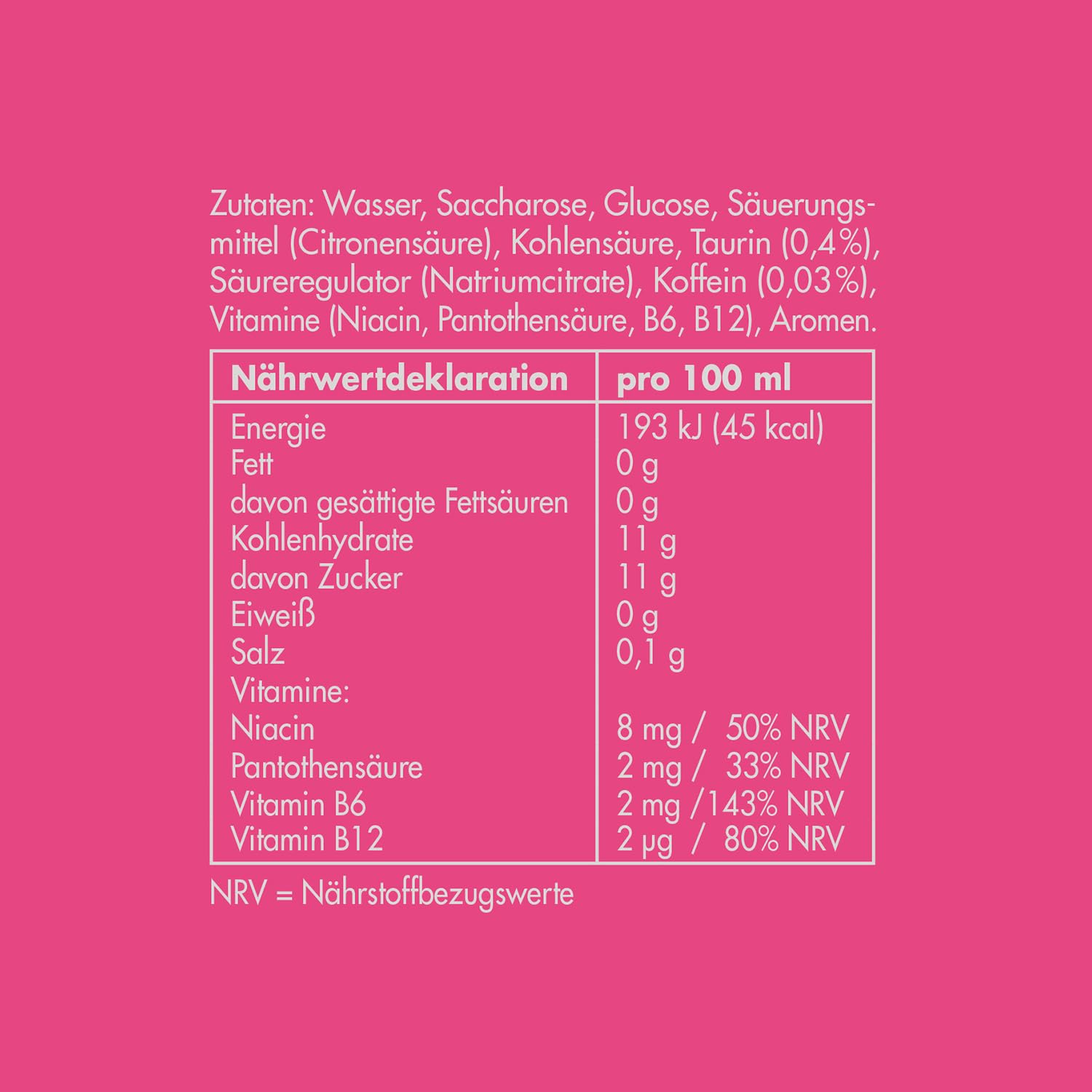 Red Bull Energy Drink Peach Edition, MIT PFAND ÖSTERREICH 24x 250ml