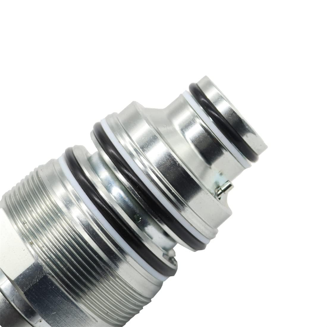 Nakkaa 6679837 - Acoplador hidráulico macho de repuesto para SVL75 SVL75-2 S175 S185 S205 S220 S250 S300 S330 S510 S530 S550 T140 T180 T190 V0 511-7 7140 84390117