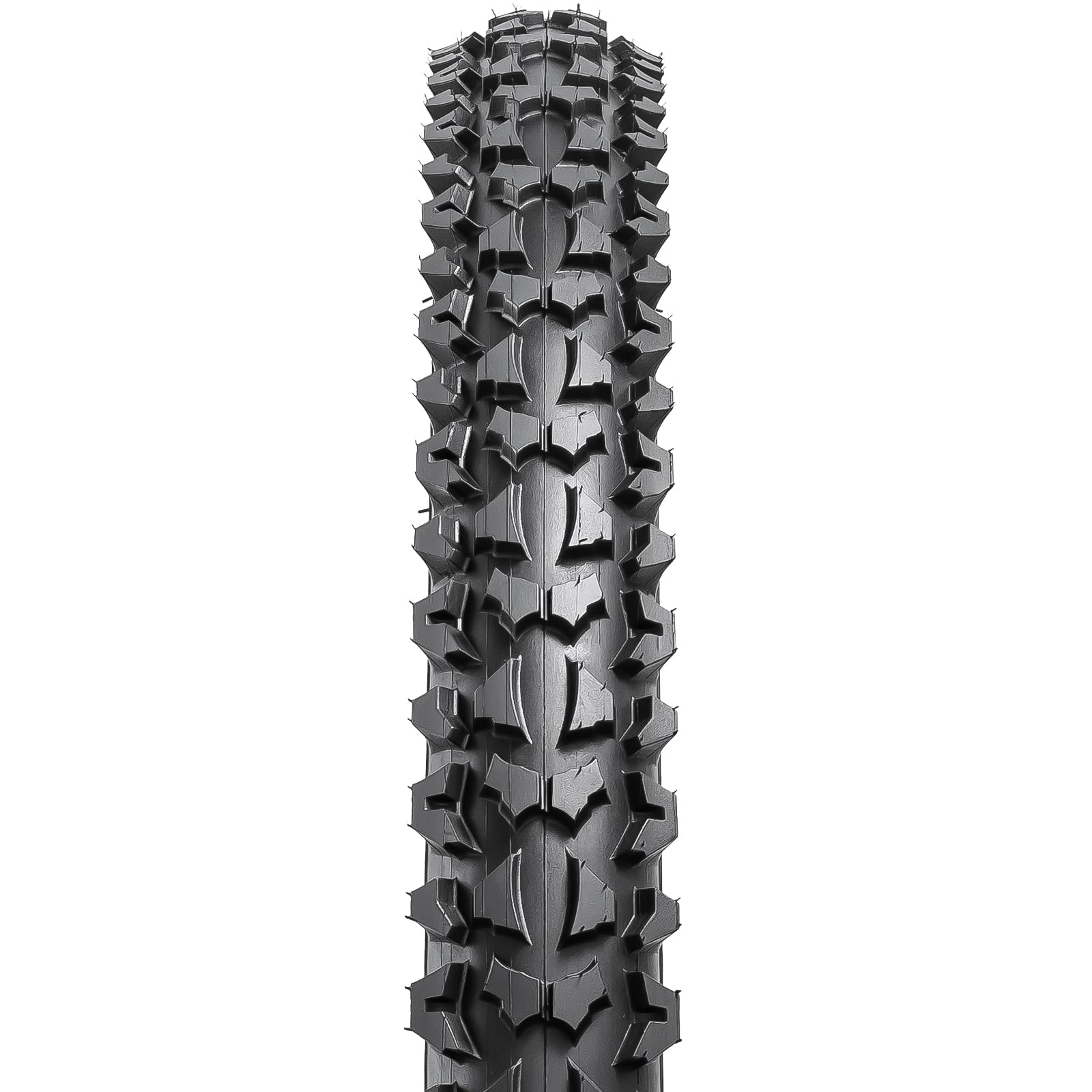 YunSCM 2Pcs Plegable 20 Pulgada Neumáticos 20x1.95 ETRTO 53-406 más 2Pcs 20 Pulgada Cámara de Aire AV32mm Valve Compatible Bike 20x1.95 Neumáticos and Cámara de Aire