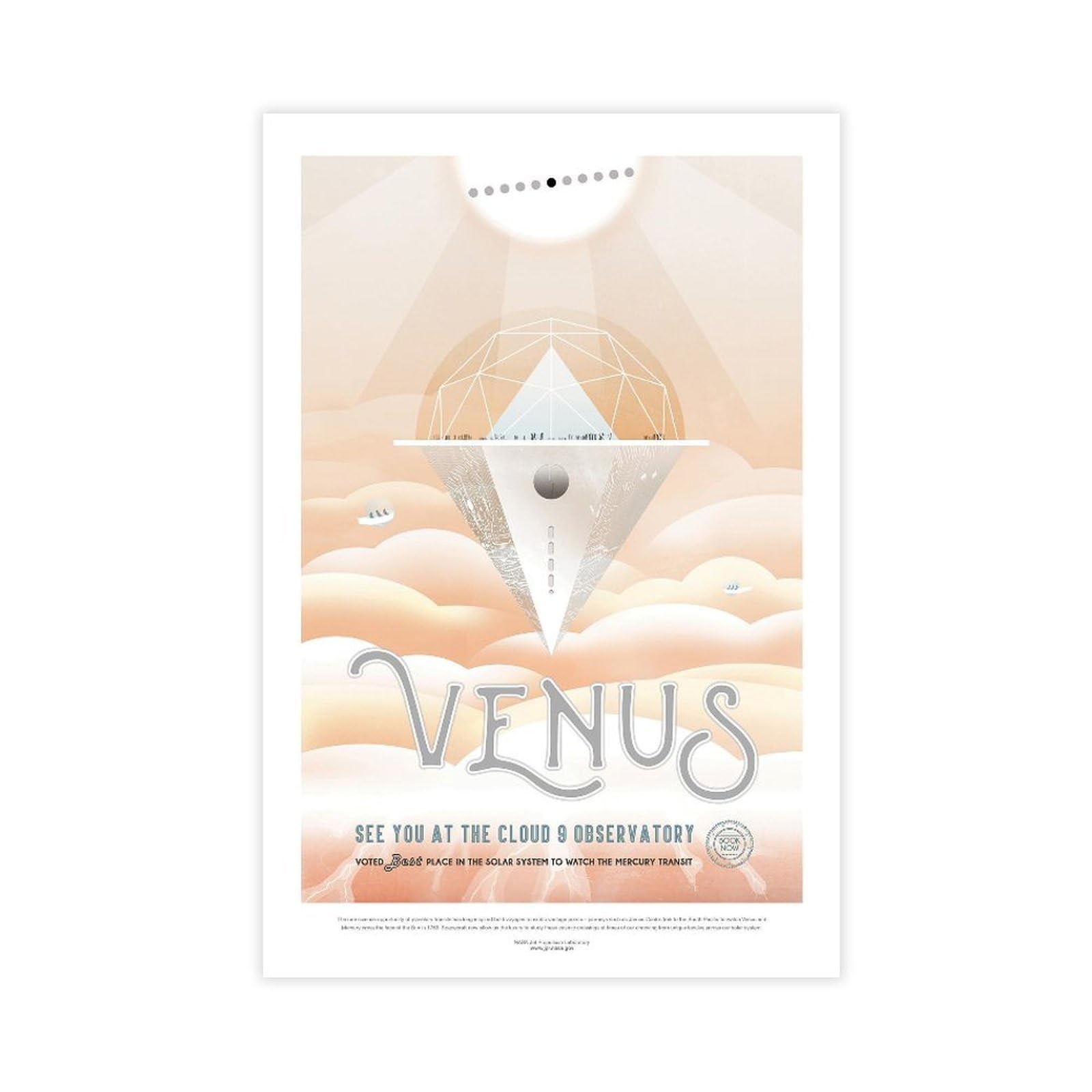 JFECTH Venus Canvas Poster for Dorm Room Decor Gift